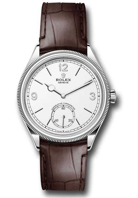 rolex 1908 chrono|Rolex 1908 white gold price.